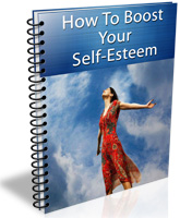 How To Boost Your Self-Esteem